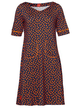 duCaroline and the Oranges